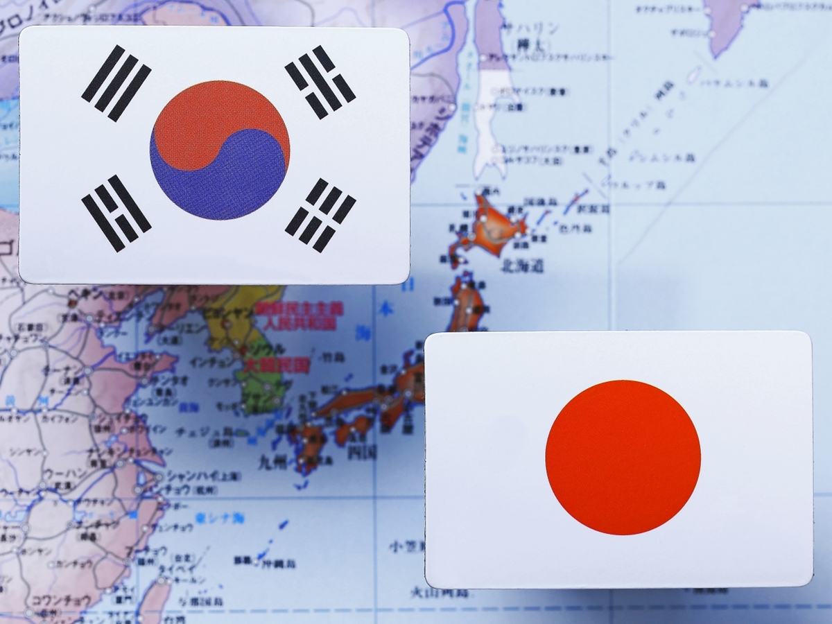“韓国から日本国籍を取得”したのは8.6%　兵役義務男性の「国籍放棄者」国別割合が判明
