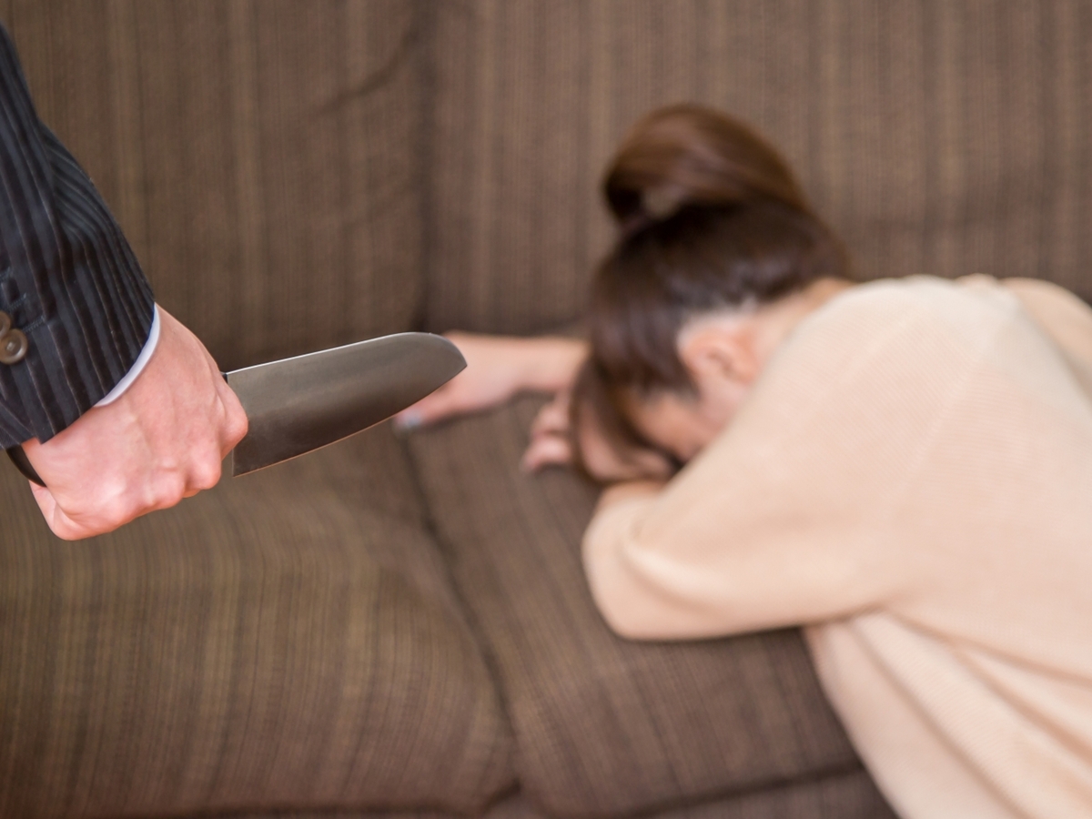韓国在住の60代中国人男性、接近禁止命令の解除直後に妻を殺害「自分は正しかった」