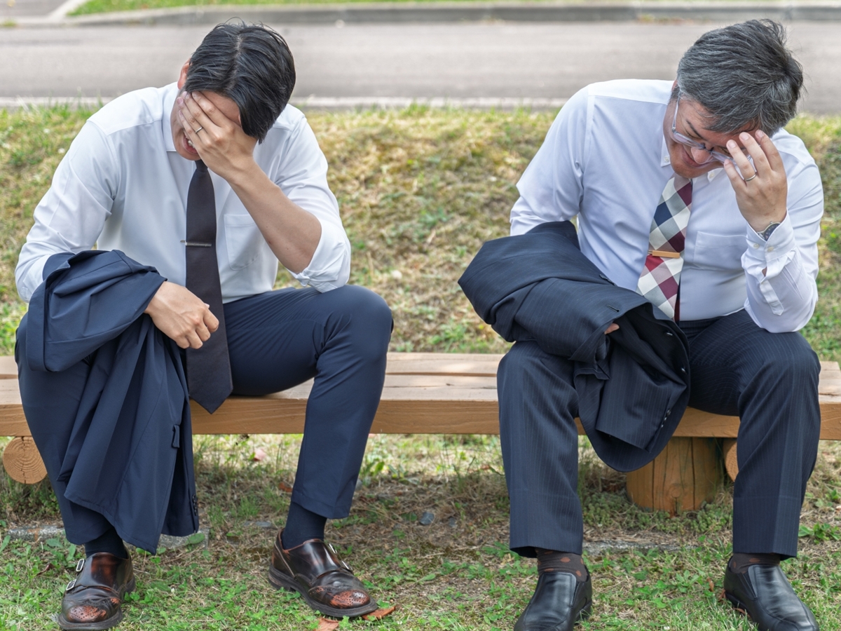 韓国の未来は暗い？「自分の子は自分より豊かに暮らせる」と答えたのは半数以下という結果に