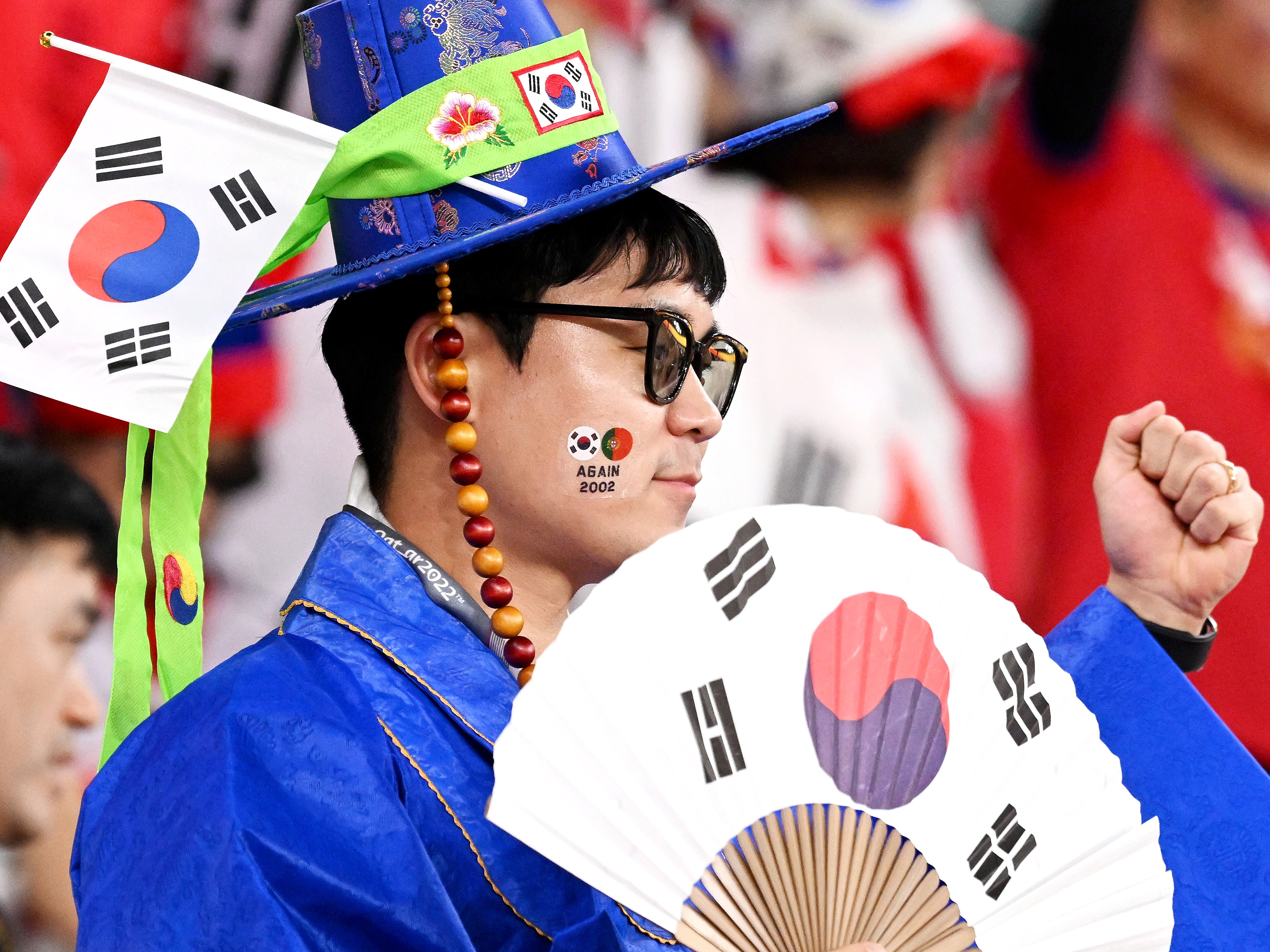 35年アジア杯“日韓共催案”に韓国メディア沸く「アゲイン2002」　各社が挙げるメリットと狙い