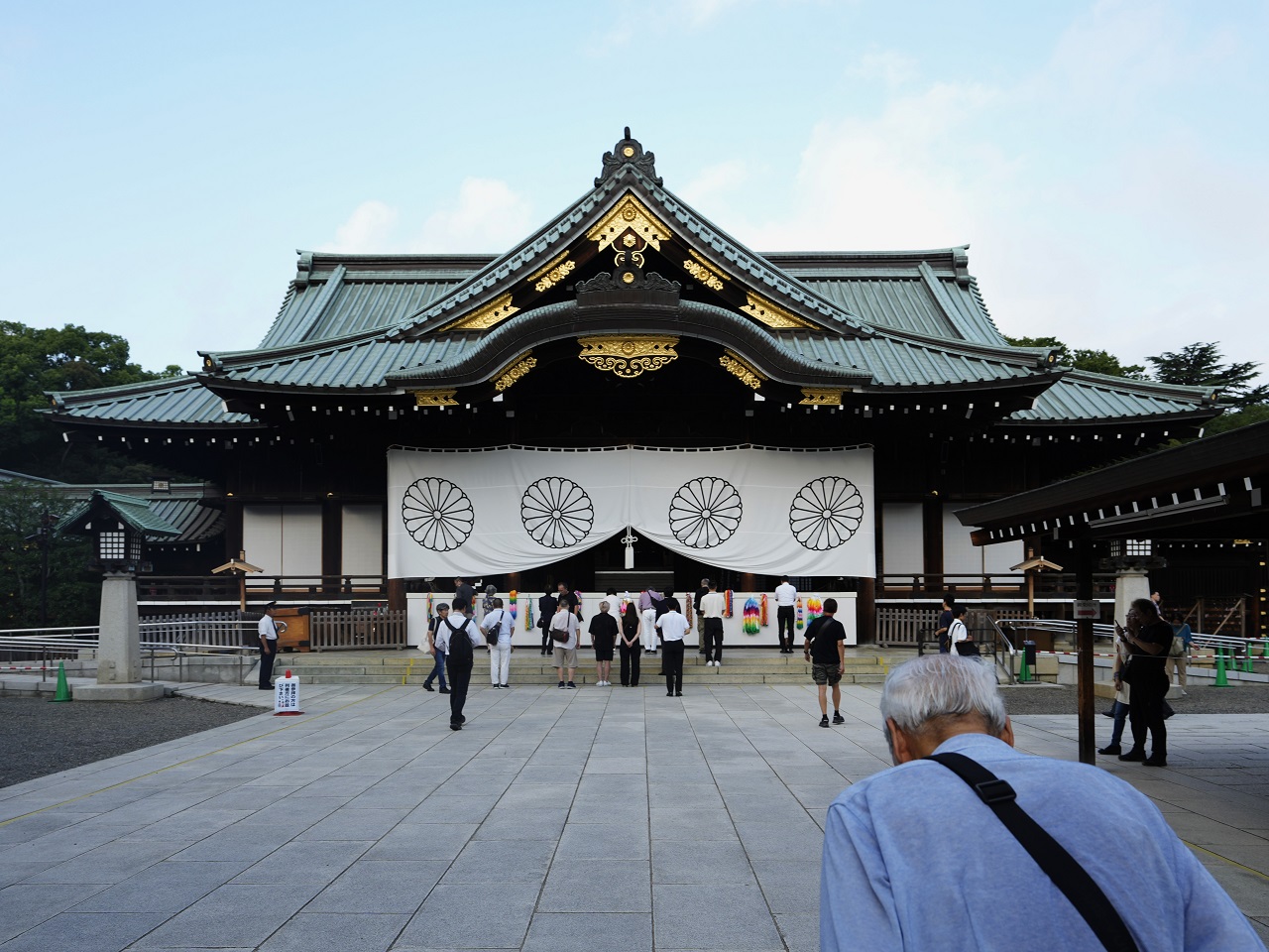 「故郷に埋葬されることすらできない」靖国神社に無断で合祀された韓国人遺族たちの訴え、最高裁が棄却