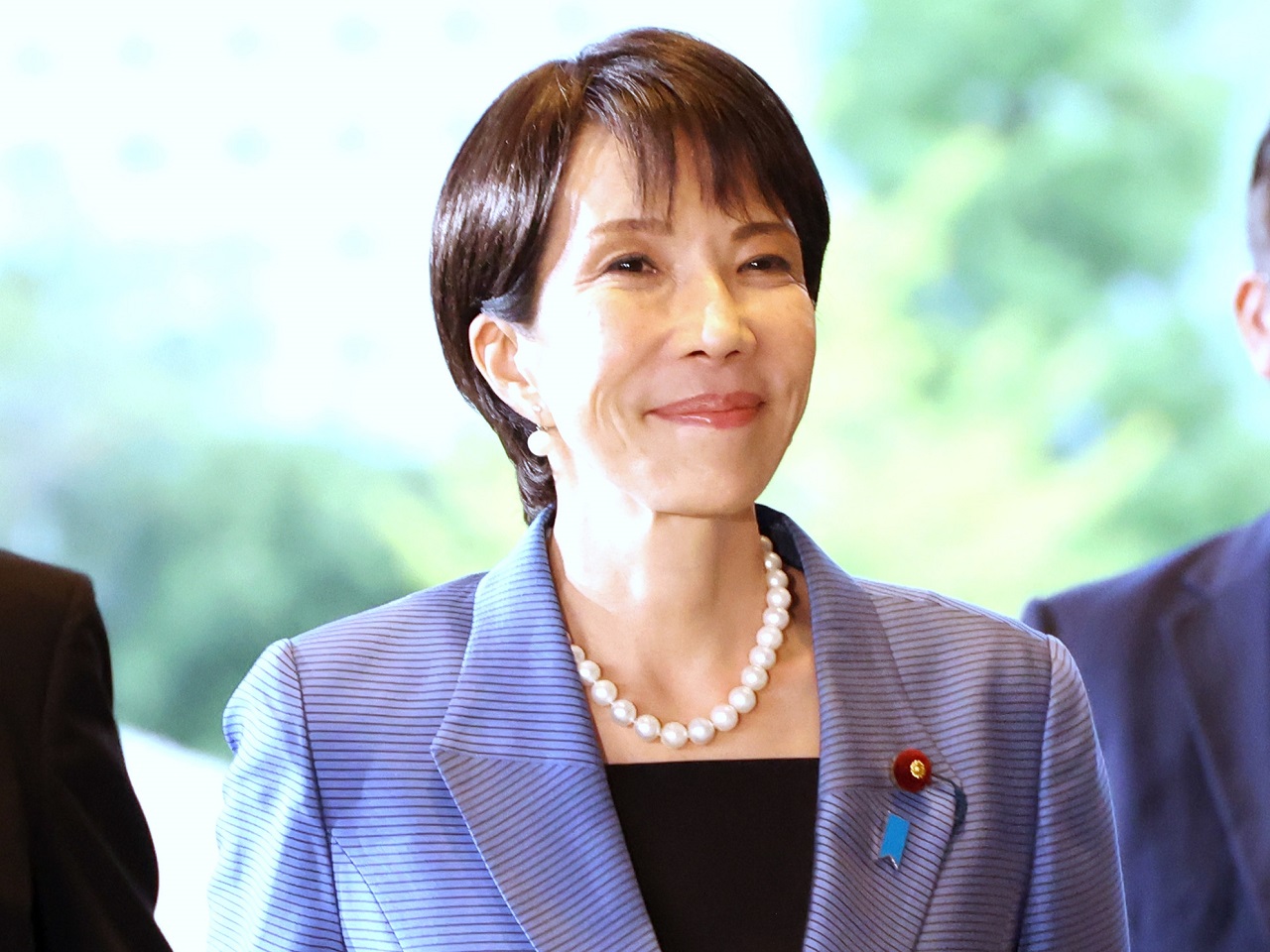 高市早苗首相誕生　韓国外務省の反応は？「類似した立場を持つ隣国であり、グローバル協力パートナー」