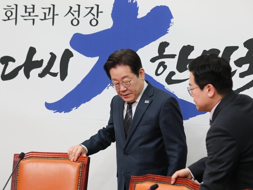 韓国最大野党の“連続弾劾”、憲法裁判所が“連続棄却”…「弾劾乱発に鉄槌を下した歴史的判決だ」反発が予想