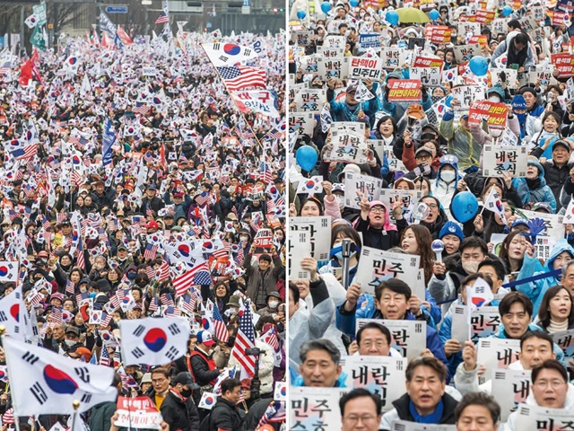 このままでは尹大統領が罷免しても復帰しても韓国は内乱状態へ…“最終判決”を受け入れるべき理由