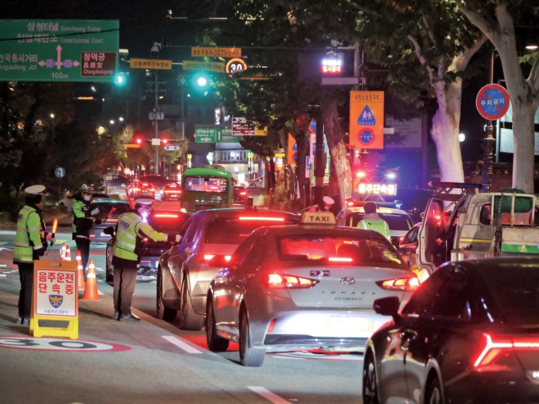 日本人親子はねられ母親死亡の悲劇もあったが…韓国の飲酒運転、実刑判決はわずか“1割”の現実