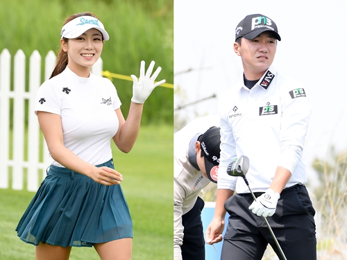 アン・ソヒョン、オク・テフン