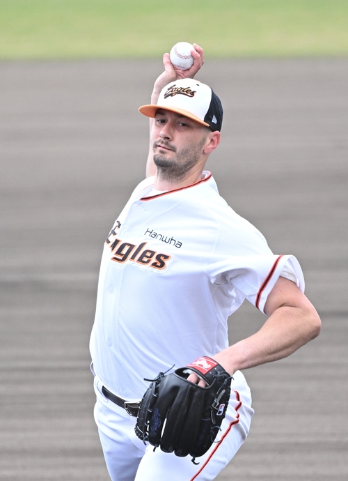 バーチ・スミス