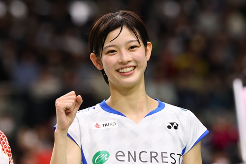 田口真彩
