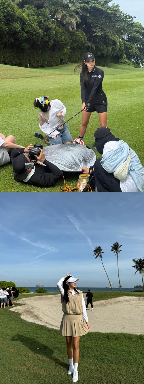 パク・ヘジュン