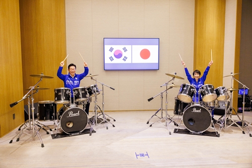 李在明大統領、高市早苗首相