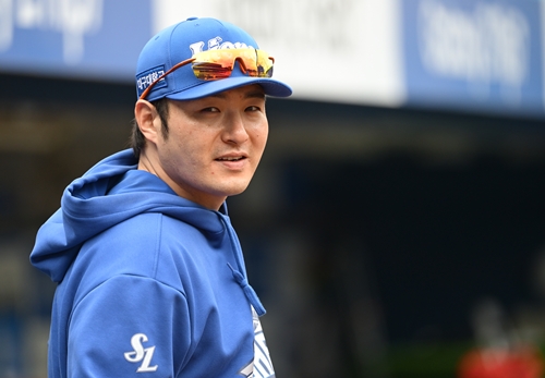 パク・ビョンホ