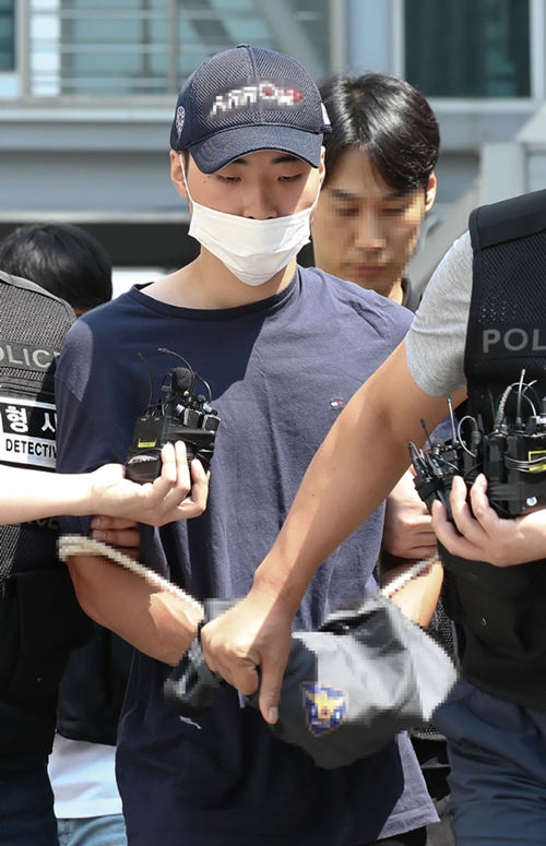 チェ・ウォンジョン