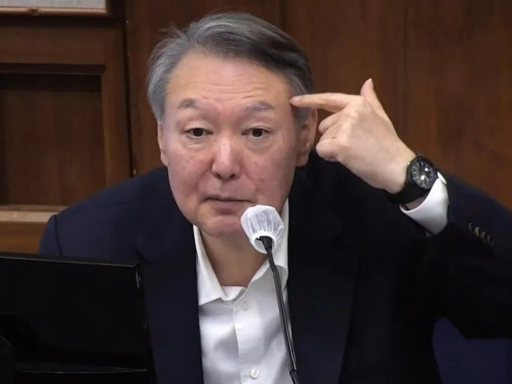 「死刑求刑」の可能性も。韓国で尹前大統領の内乱首謀裁判大詰め　本人は最後まで反省なく責任転嫁