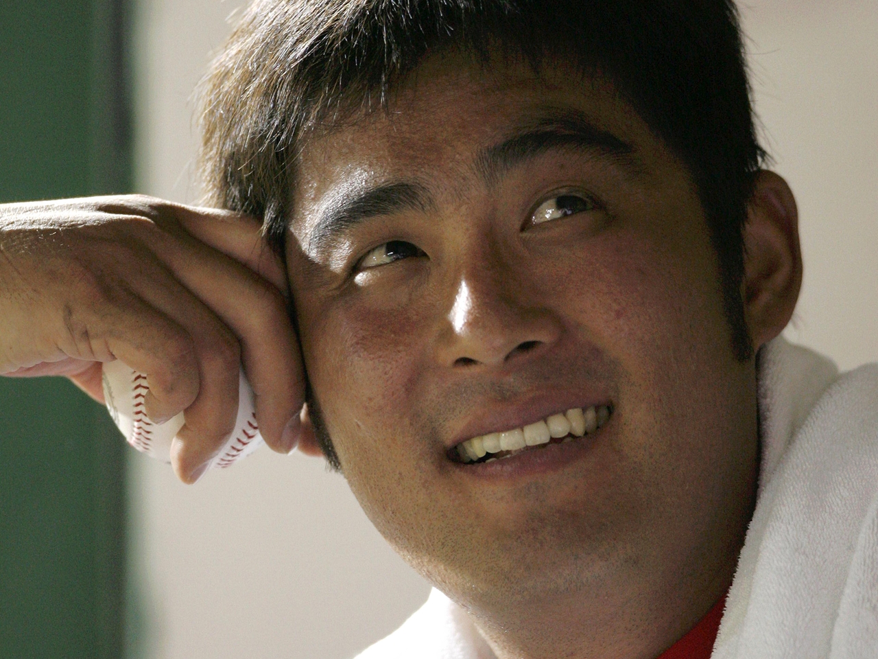 巨人で“エース目前”から怪我、離婚、元妻の急逝、そして…突然この世を去った韓国人投手の悲痛な半生