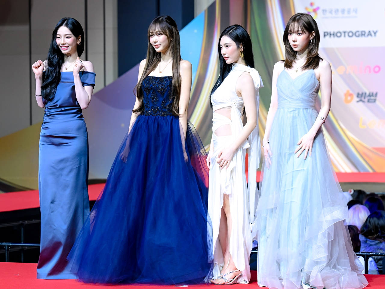 aespaや米津玄師の紅白披露曲も。韓国で2025年に最も聴かれた曲は？年間チャートTOP100発表