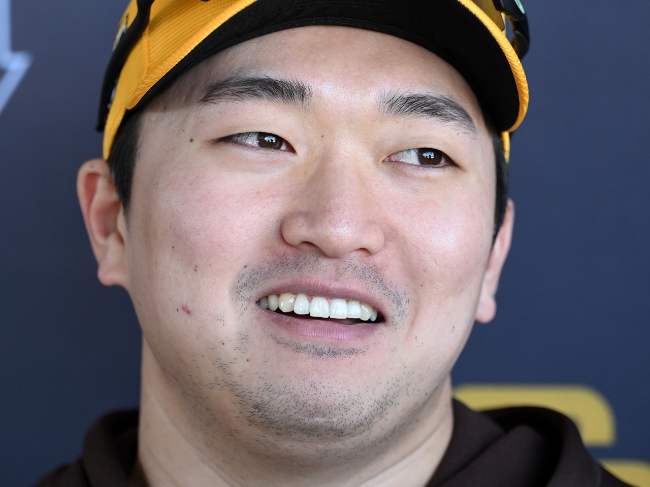 WBC代表に合流して大丈夫か…渡米3年目でMLB未経験の韓国人投手、タイガースの春季キャンプ招待されず