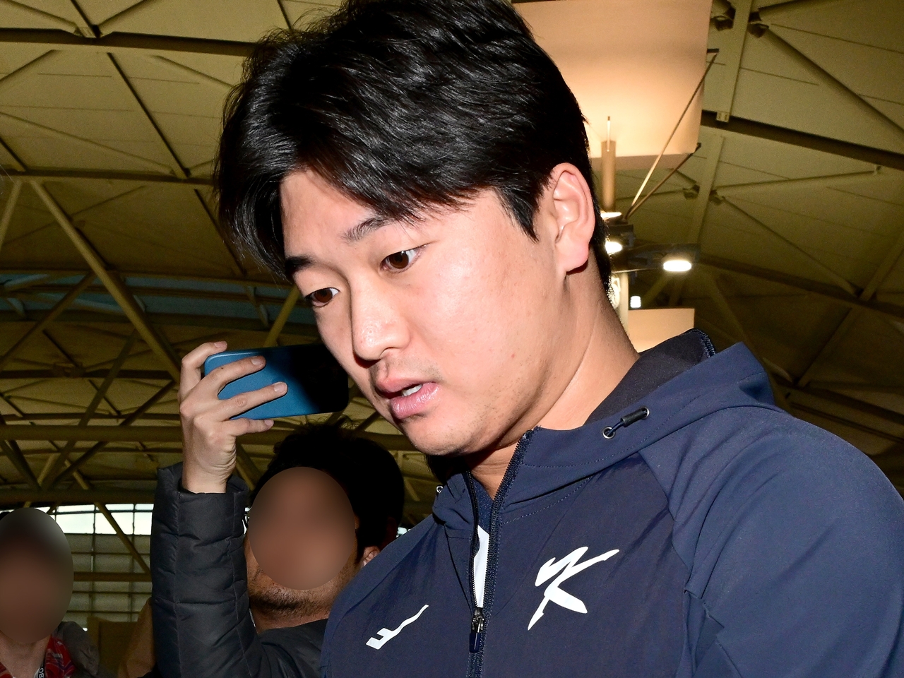 前回は大谷への「故意死球」示唆で炎上も…米マイナーでもがく韓国“元・最強クローザー”の決意【WBC2026】