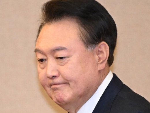 死刑求刑に呆れ笑い、“闇の勢力”訴えも　尹錫悦の最終陳述「近現代史で最も短い戒厳令を“内乱”に仕立て上げた」