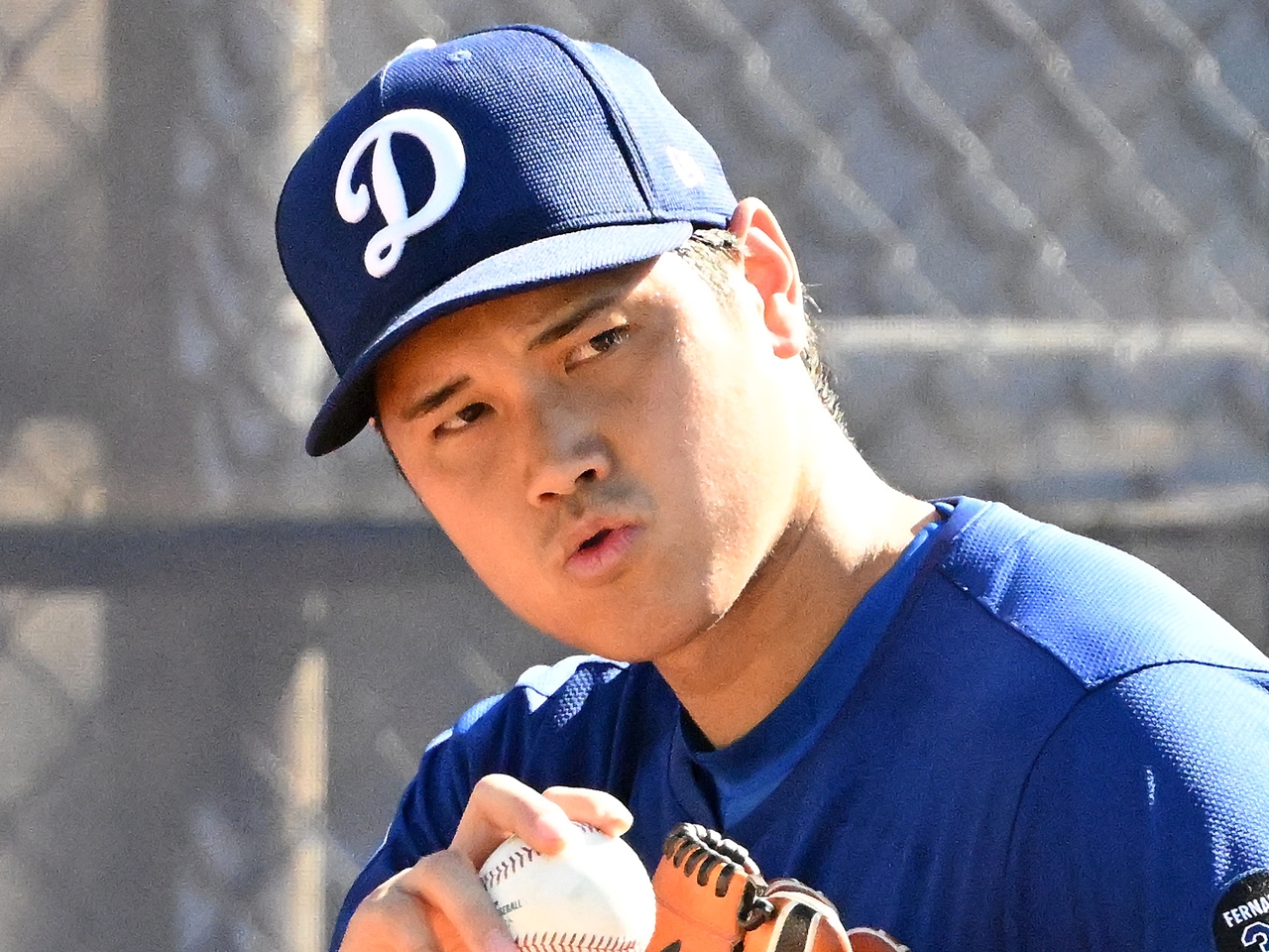 なぜ大谷翔平は「比較不可能」で「野球史上最高」なのか。MLBスターらが語る“最強の才能”と“謙虚さ”