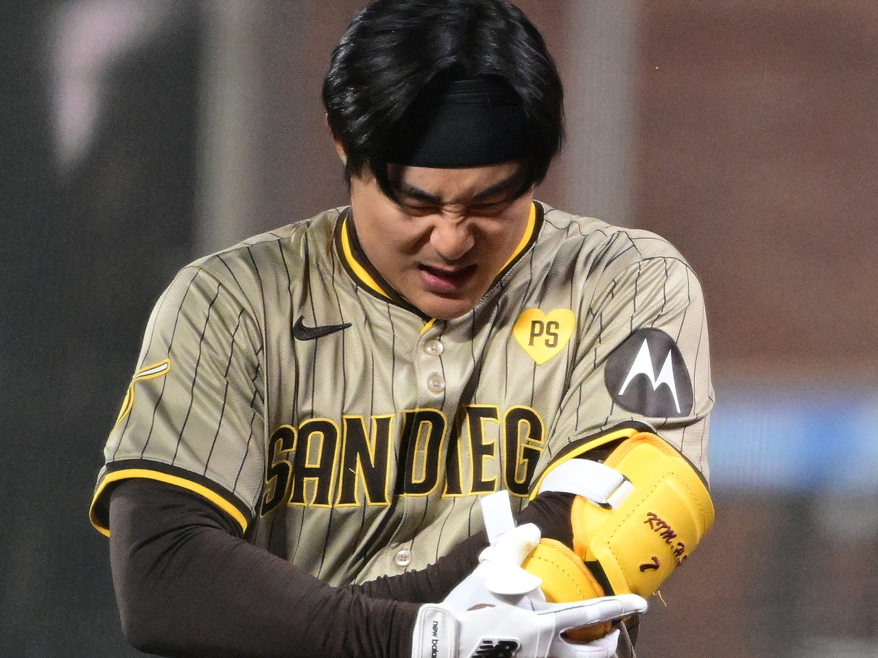 氷道で転んで指の腱断裂→手術→WBC絶望…“ガラスの体”の韓国人メジャーに自国も呆れ「“鉄鋼王”の面影なし」