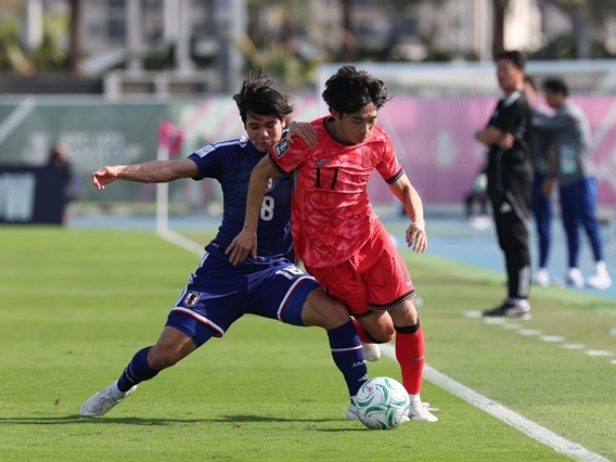 「ソン・フンミン引退後の韓国サッカーには未来がない」年下相手の“日韓戦”完敗を「惨め」と嘆く韓国メディア