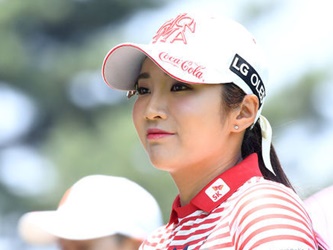 イ・ボミら韓国女子ゴルファーにも影響か…日本女子プロゴルフに起こりつつある変化