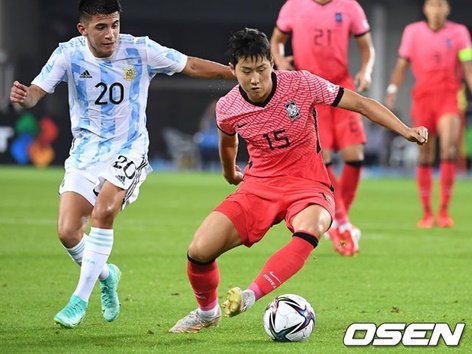 英国サッカー誌が選ぶ「五輪で注目の20人」に選ばれた韓国選手は誰？