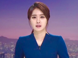 人気の女性キャスターが激白「韓国の報道現場で女性として働くこと」【思い出インタビュ―】