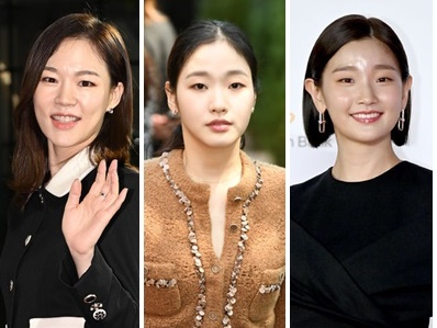 美意識が変わりつつある!? 韓国で人気絶頂の「一重まぶた女優」たち