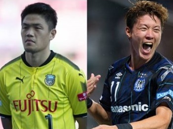 元Kリーガーの日本人選手にも注目。Jベストイレブンに韓国メディア「18年ぶりの快挙」