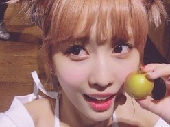 「頑張れば美味しいものが食べられる」なるほど！韓国女性アイドルの座右の銘9選