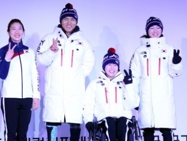 韓国人の3人に2人は「開幕日さえ知らない」…平昌パラリンピックへの薄すぎる関心