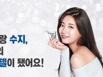 韓国焼酎の広告モデルはトップスターが勢揃い。“ほろ酔いソジュ美女”総選挙の結果は!?