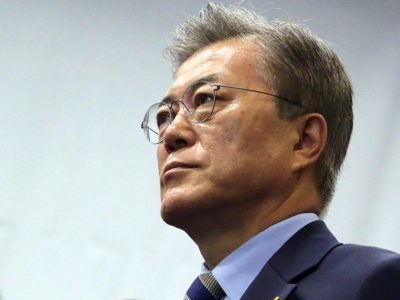 文在寅が韓国の新大統領に就任！韓国人は彼に一体何を求めているのか