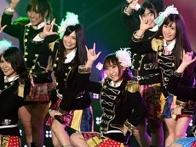 AKB総選挙を大マジメに論じている…韓国メディアの意外な“AKB48熱”