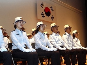 相次ぐ韓国警察官のセクハラと、女性警察官が“泣き寝入り”するワケ