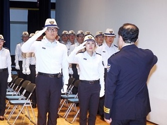 “昇進戦争”や110番通報増加でボロボロ…鬱々たる韓国警察の現状