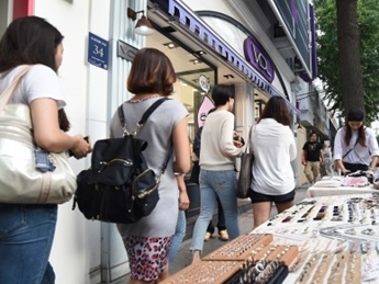 就職難の韓国で奇妙な現象…中小企業は人手不足にあえぎ、若者は近年で最低の就職率。なぜ？