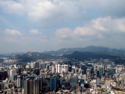 韓国で増え続ける老朽建築物、全国の4割が「築30年以上経過」…首都ソウルでは半数以上
