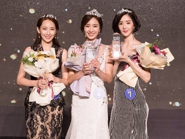 アンチエイジングは日韓共通か。韓国でも美魔女コンテストがある!!