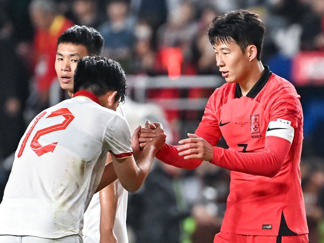 中国サッカー、早くも韓国にお手上げ？「0-2で負けたら幸い、勝つ確率1％未満」と悲観的なワケ