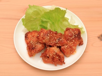 トンデモ起源説をなぜか主張しない韓国のポピュラーな食べ物「チキン」の謎