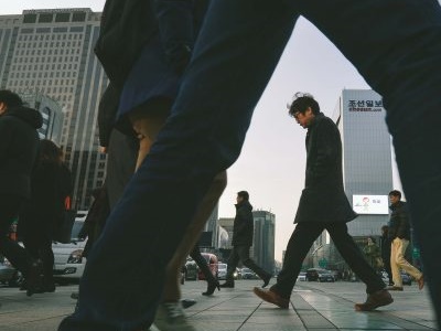 あの名台詞を韓国にも!! そろそろヤバイかもしれない韓国人の労働時間