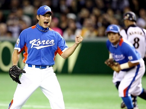 東京五輪でも実現か！！宿命と因縁の日韓野球激闘史