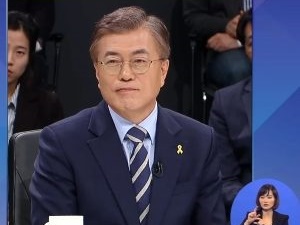 支持率トップの韓国大統領候補が「同性愛嫌い」宣言！そこには深い事情が!?