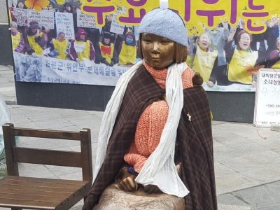 また設置されたが問題なし？ 韓国が影響を与えたフィリピン慰安婦像の“意外な末路”とは